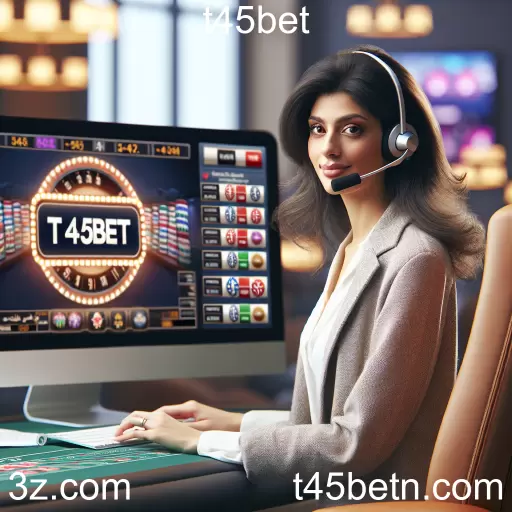 A Importância do Suporte ao Cliente em Plataformas de Jogos Online