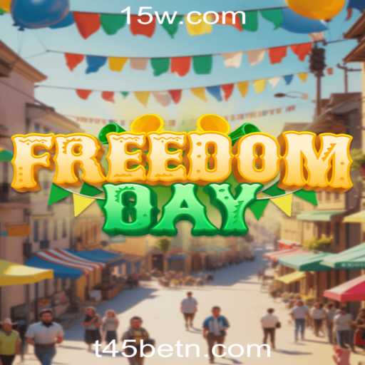 FreedomDay: A Revolução dos Jogos de Aventura com T45bet