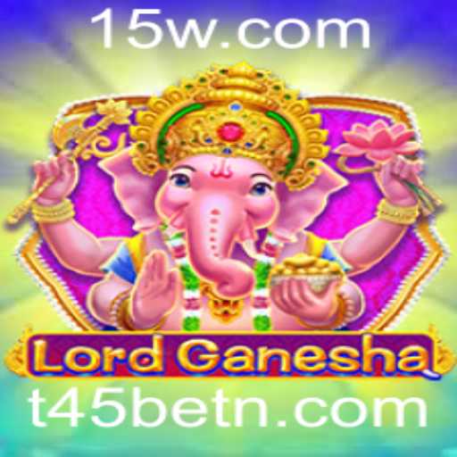 Aventura Divina: Explorando o Jogo 'LordGanesha' e Sua Emoção com a T45bet