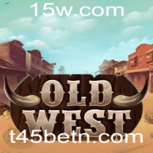 OldWest: Uma Jornada no Mundo dos Desafios Clássicos
