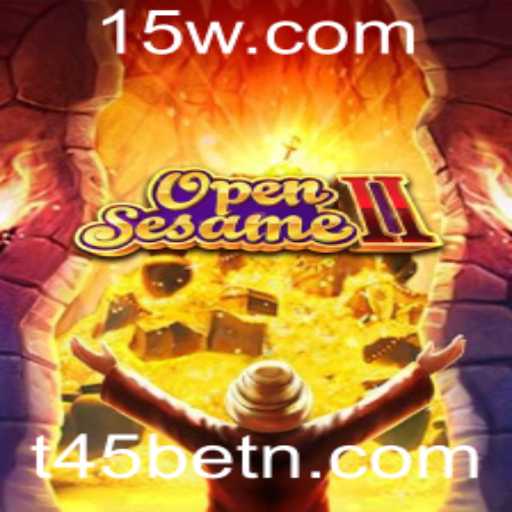 Explorando o Vibrante Mundo de OpenSesameII: Uma Aventura Fascinante com T45bet