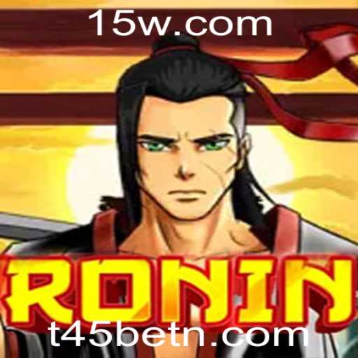 Explorando o Universo de 'Ronin': Estratégia e Emoção no Mundo dos Jogos Digitais