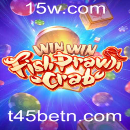 Descobrindo o Mundo de WinWinFishPrawnCrab