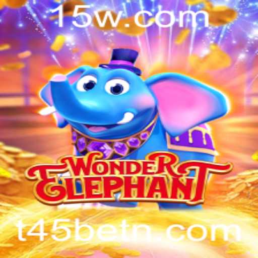 WonderElephant: Explorando o Fascinante Mundo do Novo Jogo